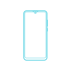 Digital Huawei Phones Huawei P Smart Silhouette Cutting Svg Files, Free Vectors File